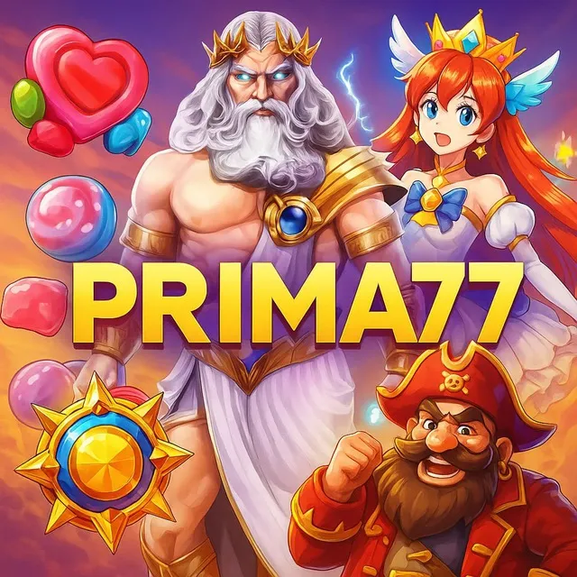 PRIMA77 - Aplikasi Soal Ujian Terbaik untuk Pembelajaran